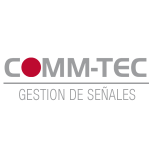 COMM-TEC GS