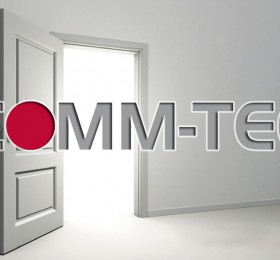 COMM-TEC Jornadas de puertas abiertas
