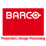BARCO PROYECTORES / IP