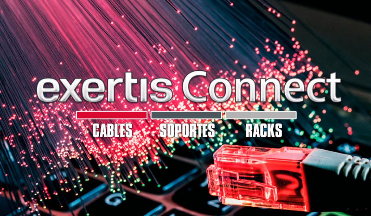 Nuevos productos Exertis Connect