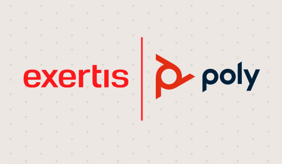 EXERTIS – POLY