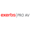 EXERTIS Pro AV nuevo distribuidor de Lockncharge