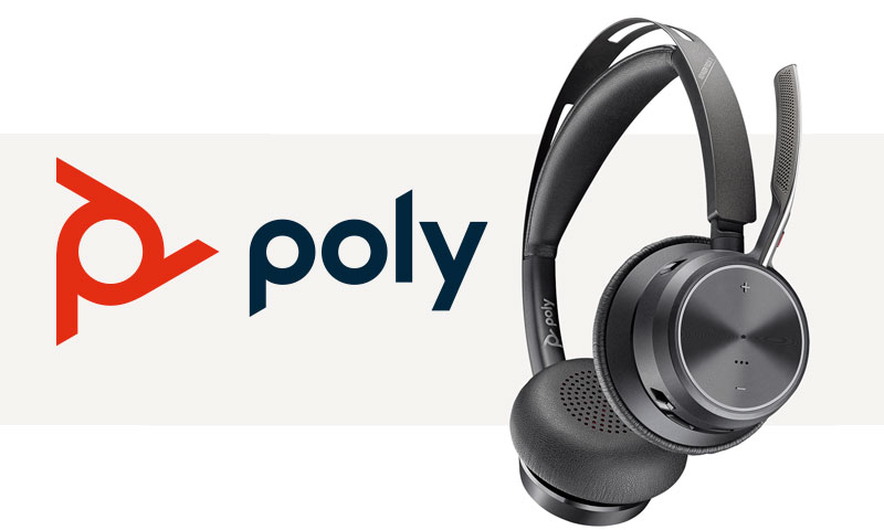 AURICULARES POLY