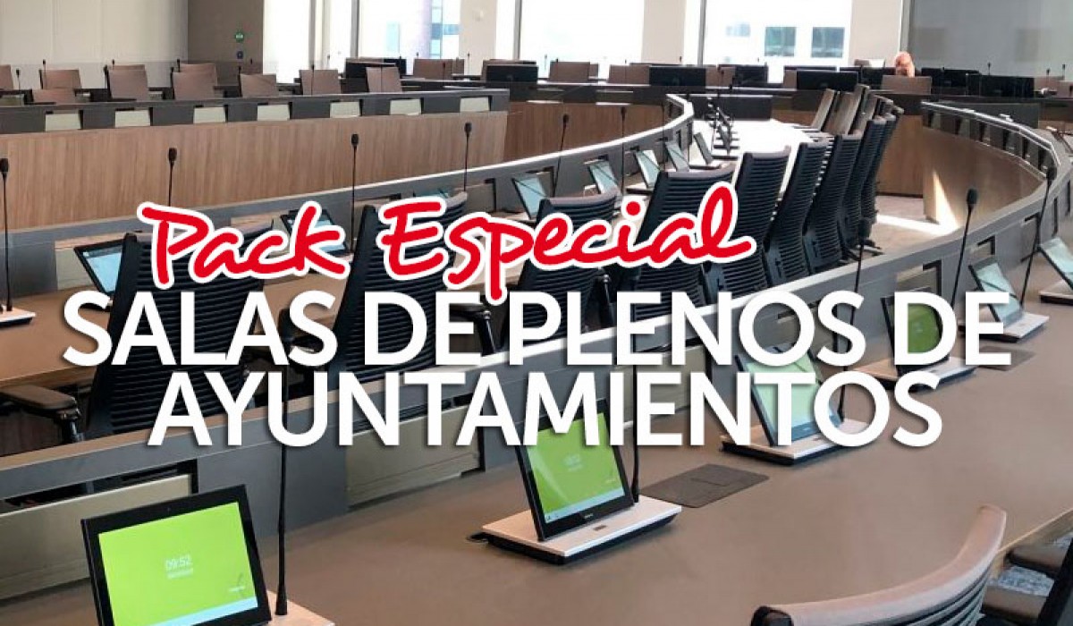 Especial ayuntamientos