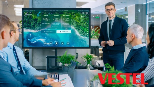 Exertis AV anuncia el acuerdo de distribución con la marca VESTEL
