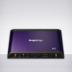 Reproductor BrightSign XT1145