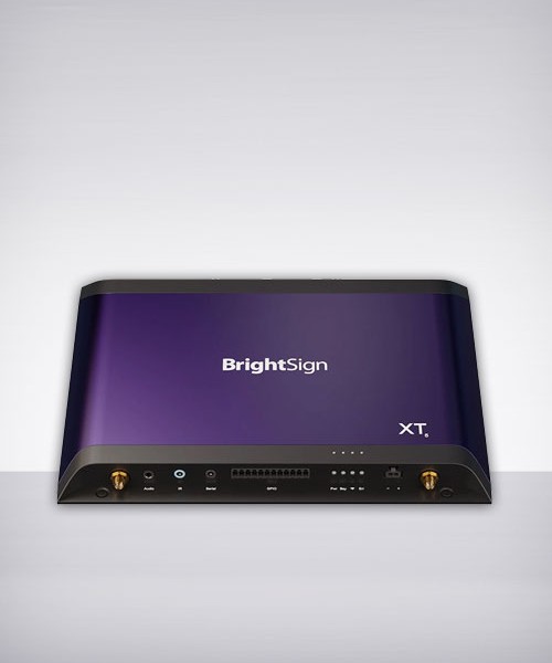 Reproductor BrightSign XT1145