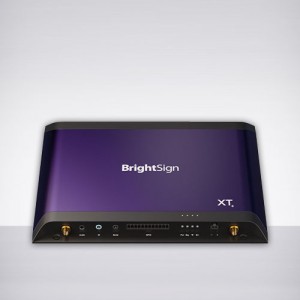 Reproductor BrightSign XT2145