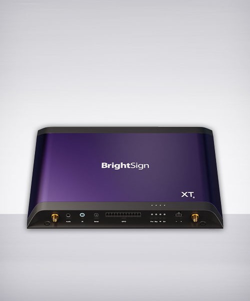 Reproductor BrightSign XT2145