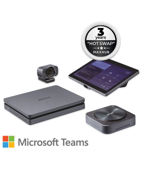 Xcore-XT10WS-kit