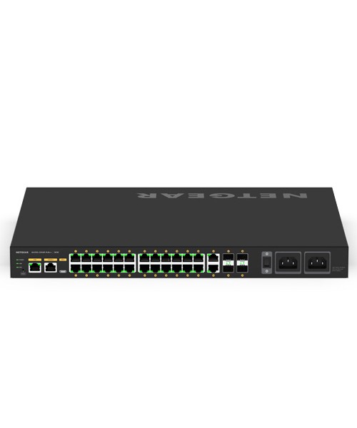 M4250-26G4F-PoE+
