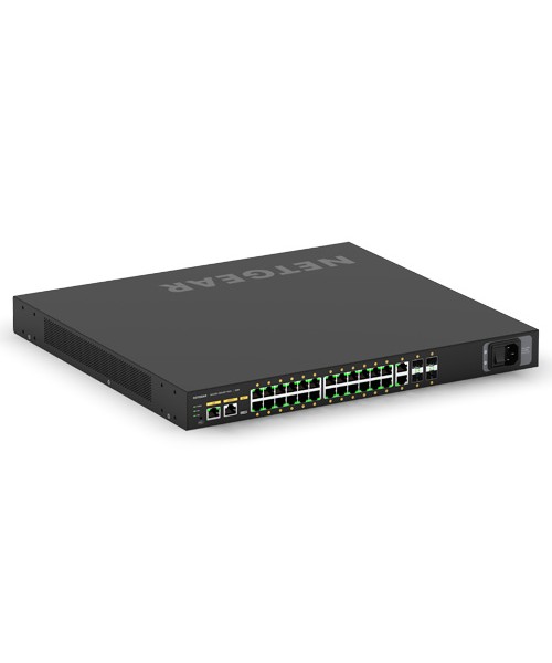 M4250-26G4XF-PoE+