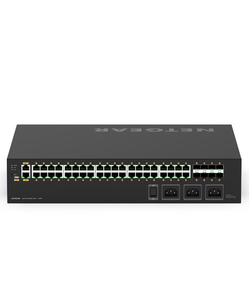 M4250-40G8XF-PoE+