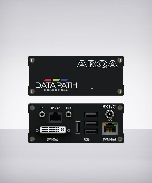 Arqa RX1/C