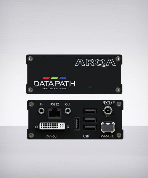 Arqa RX1/F