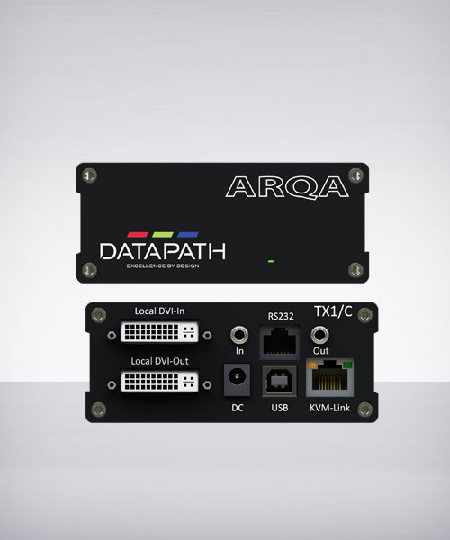 Arqa TX1/C