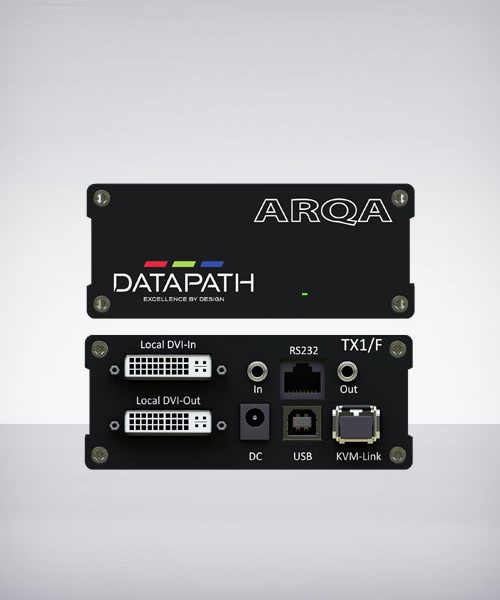 Arqa TX1/F