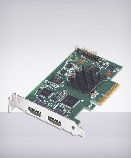 VisionLC-HD2