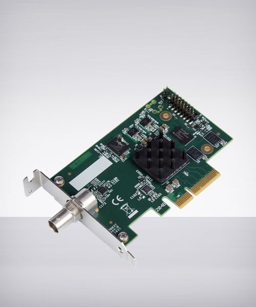 VisionLC-SDI