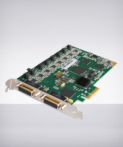 VisionSD8