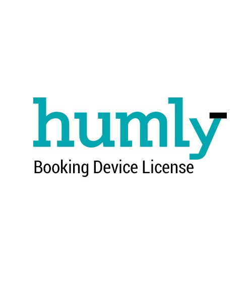 Booking-Device-License
