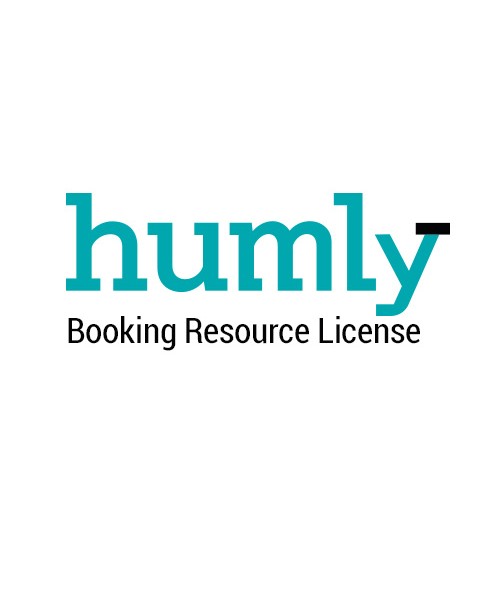 Booking-Resource-License