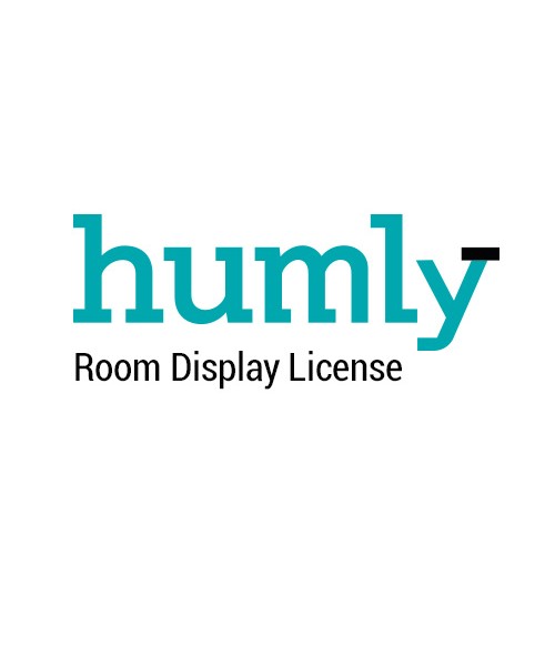 Room-Display-License