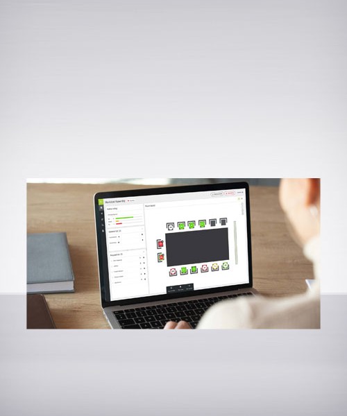 Confero-360