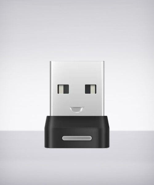 LOOP-USB-A