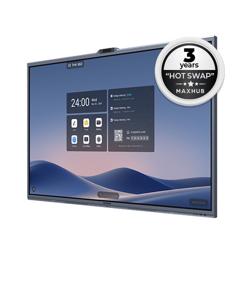 maxhub-V7550