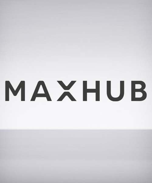 logo-maxhub