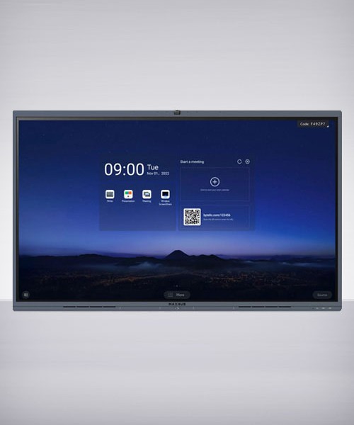 maxhub-C9850