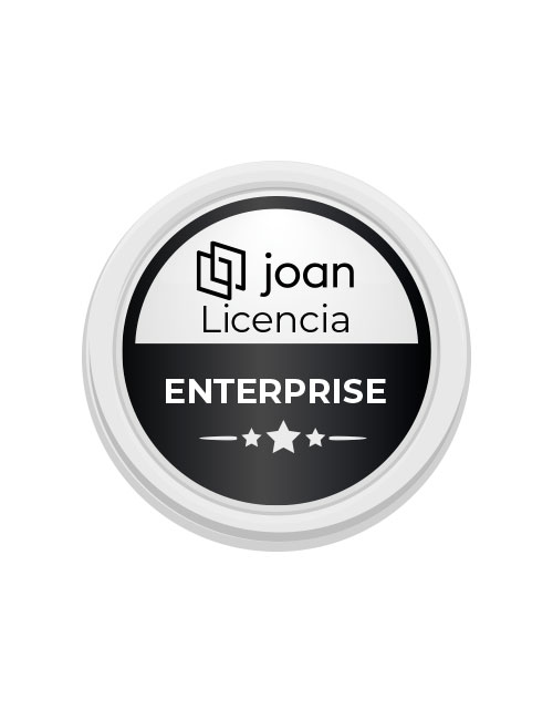 Licencia Enterprise