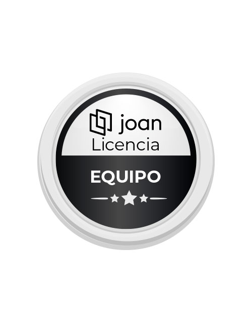 Licencia Equipo