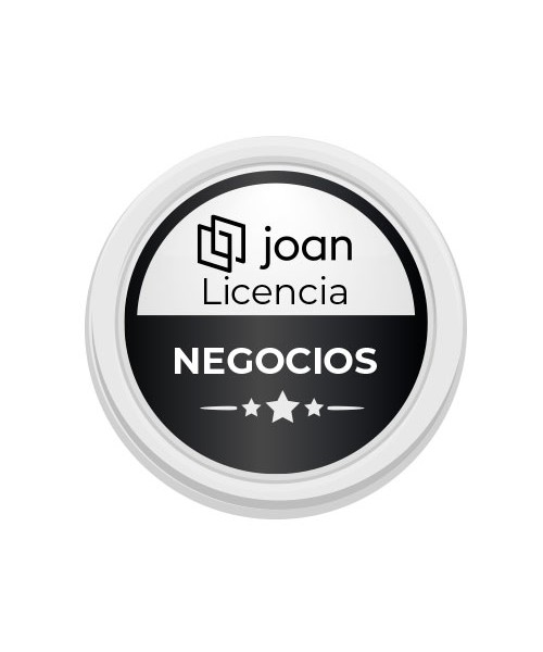 negocios.